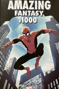 AMAZING FANTASY 1000 #1000 