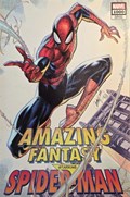 AMAZING FANTASY 1000 #1000B 