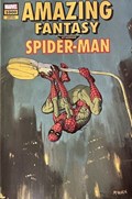 AMAZING FANTASY 1000 #1000C 
