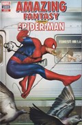 AMAZING FANTASY 1000 #1000-RI 