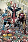 AMAZING FANTASY 1000 #1000-D23-B 