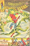 EL FABULOSO HOMBRE ARAñA #235 
