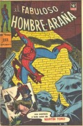 EL FABULOSO HOMBRE ARAñA #233 
