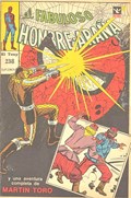 EL FABULOSO HOMBRE ARAñA #238 