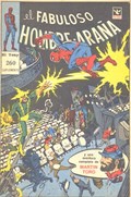 EL FABULOSO HOMBRE ARAñA #260 
