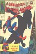 EL FABULOSO HOMBRE ARAñA #268 