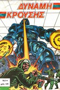 ΔΥΝΑΜΗ ΚΡΟΥΣΗΣ (IMPACT FORCE) #3 