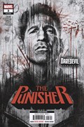 PUNISHER #3-2nd 