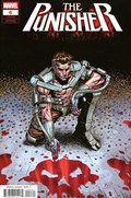 PUNISHER #6F 
