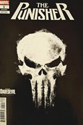 PUNISHER #1B 