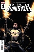 PUNISHER #1 