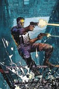 PUNISHER #1-RI-2nd 