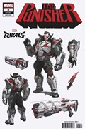 PUNISHER #2F 