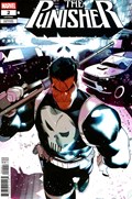 PUNISHER #2G 