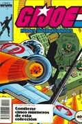GI JOE HéROES INTERNACIONALES #4 Trade Paperback