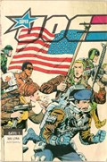 ACTION FORCE SUPER JOE #1 