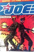 ACTION FORCE SUPER JOE #3 