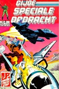 G.I. JOE SPECIALE OPDRACHT #3 