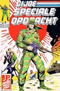 G.I. JOE SPECIALE OPDRACHT #7 