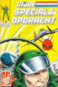 G.I. JOE SPECIALE OPDRACHT #8 