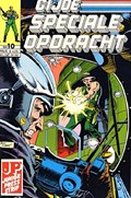 G.I. JOE SPECIALE OPDRACHT #10 