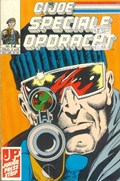 G.I. JOE SPECIALE OPDRACHT #12 