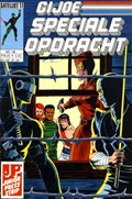 G.I. JOE SPECIALE OPDRACHT #19 