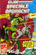 GI JOE SPECIALE OPDRACHT OMNIBUS #1 