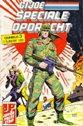 GI JOE SPECIALE OPDRACHT OMNIBUS #3 