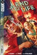 END OF LIFE #1-2nd 