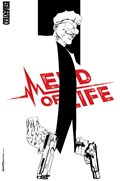END OF LIFE #1-2nd-B 