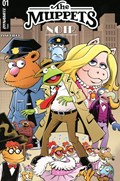 MUPPETS NOIR #1 