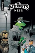 MUPPETS NOIR #1B 