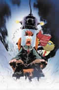 MUPPETS NOIR #2-RI-C 