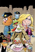 MUPPETS NOIR #1E 