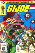G.I. JOE #10 