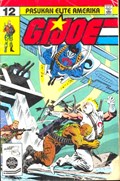 G.I. JOE #12 