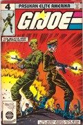 G.I. JOE #4 