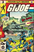 G.I. JOE #3 
