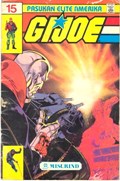G.I. JOE #15 