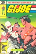 G.I. JOE #26 