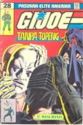 G.I. JOE #28 