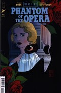 UNIVERSAL MONSTERS: PHANTOM OF THE OPERA #1-2nd 
