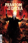UNIVERSAL MONSTERS PHANTOM OF THE OPERA #4 