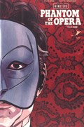 UNIVERSAL MONSTERS PHANTOM OF THE OPERA #1I 
