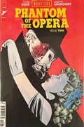 UNIVERSAL MONSTERS PHANTOM OF THE OPERA #2-RI-F 