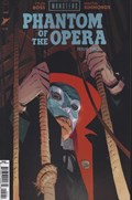 UNIVERSAL MONSTERS PHANTOM OF THE OPERA #2B 