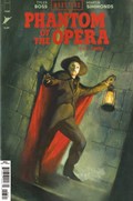 UNIVERSAL MONSTERS PHANTOM OF THE OPERA #3B 