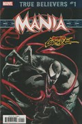 TRUE BELIEVERS: ABSOLUTE CARNAGE - MANIA #1 