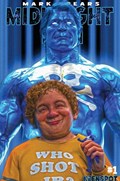 MARK SPEARS MIDKNIGHT MAN #1B 